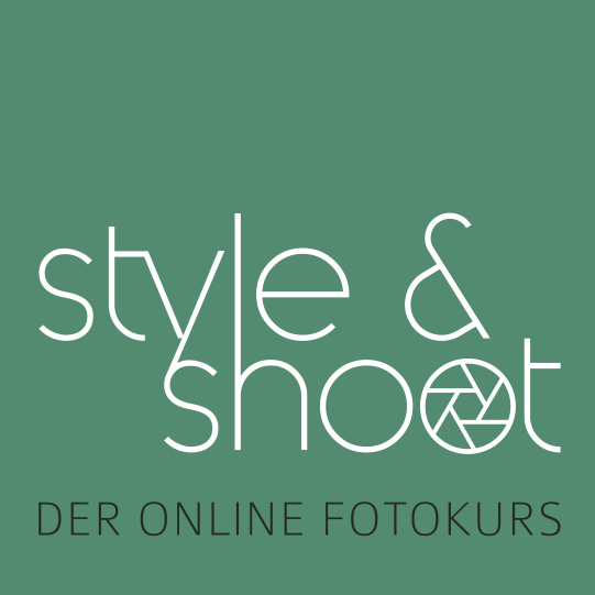 Style and Shoot online Foto Kurs
